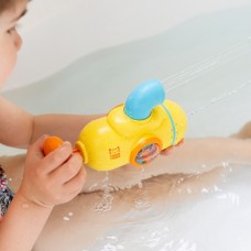 Tub Sub Bath Toy - Tiger Tribe